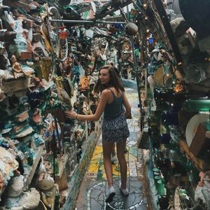 Meet your Posher, Jillian